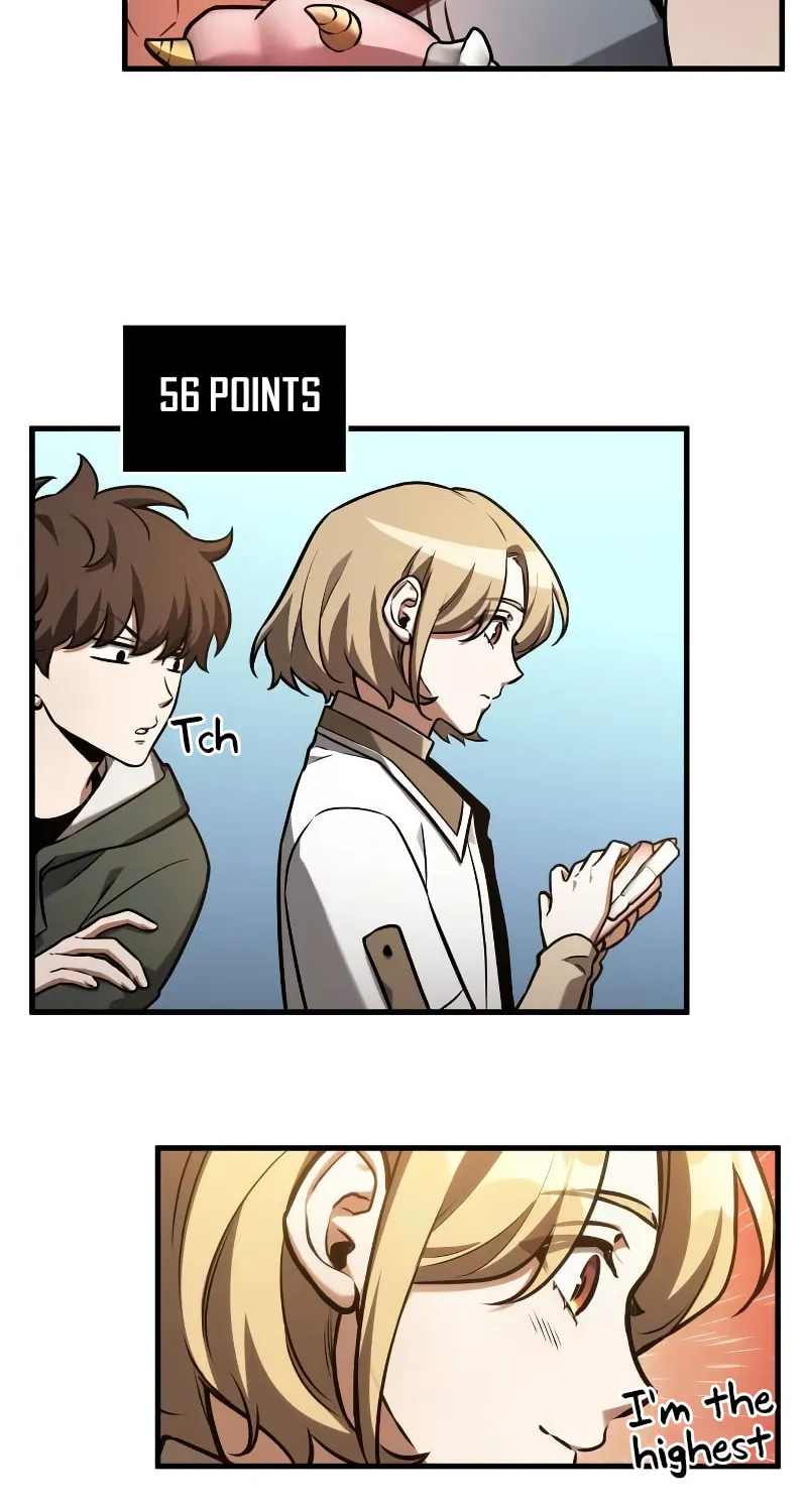 Omniscient Reader Chapter 193 page 15 - 