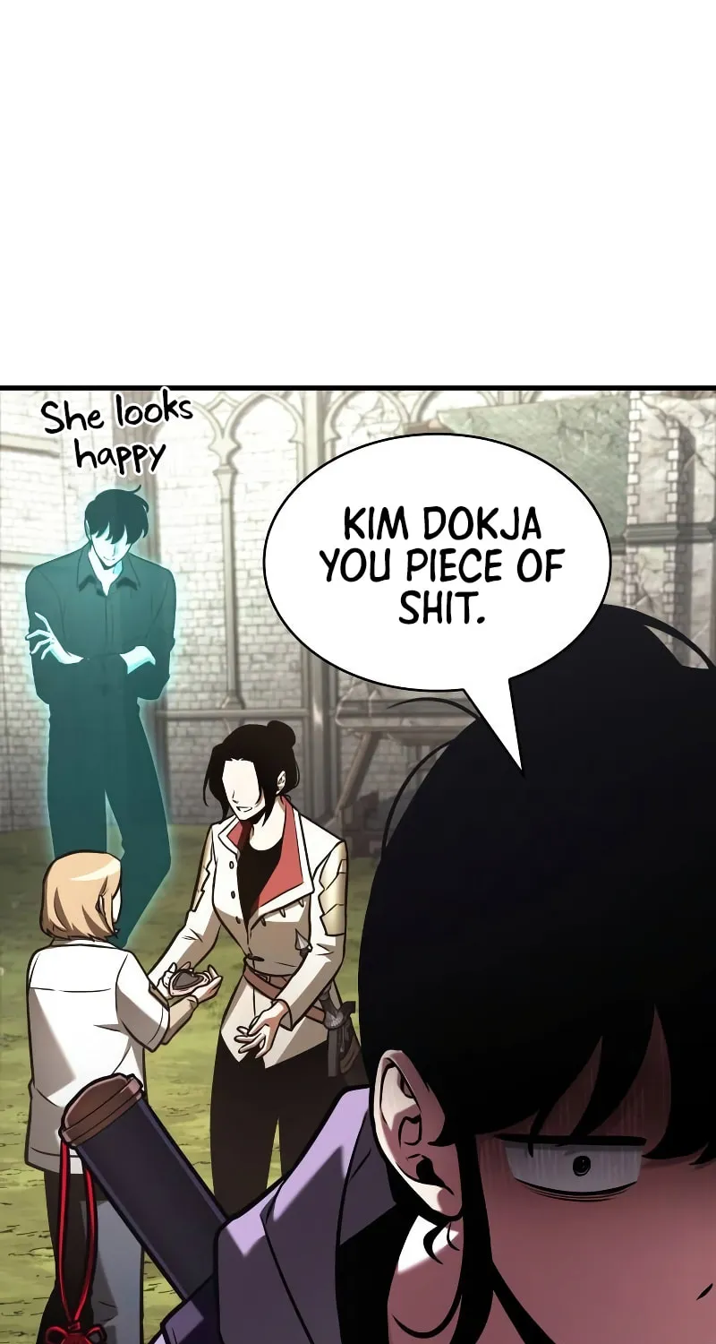 Omniscient Reader Chapter 193 page 16 - 