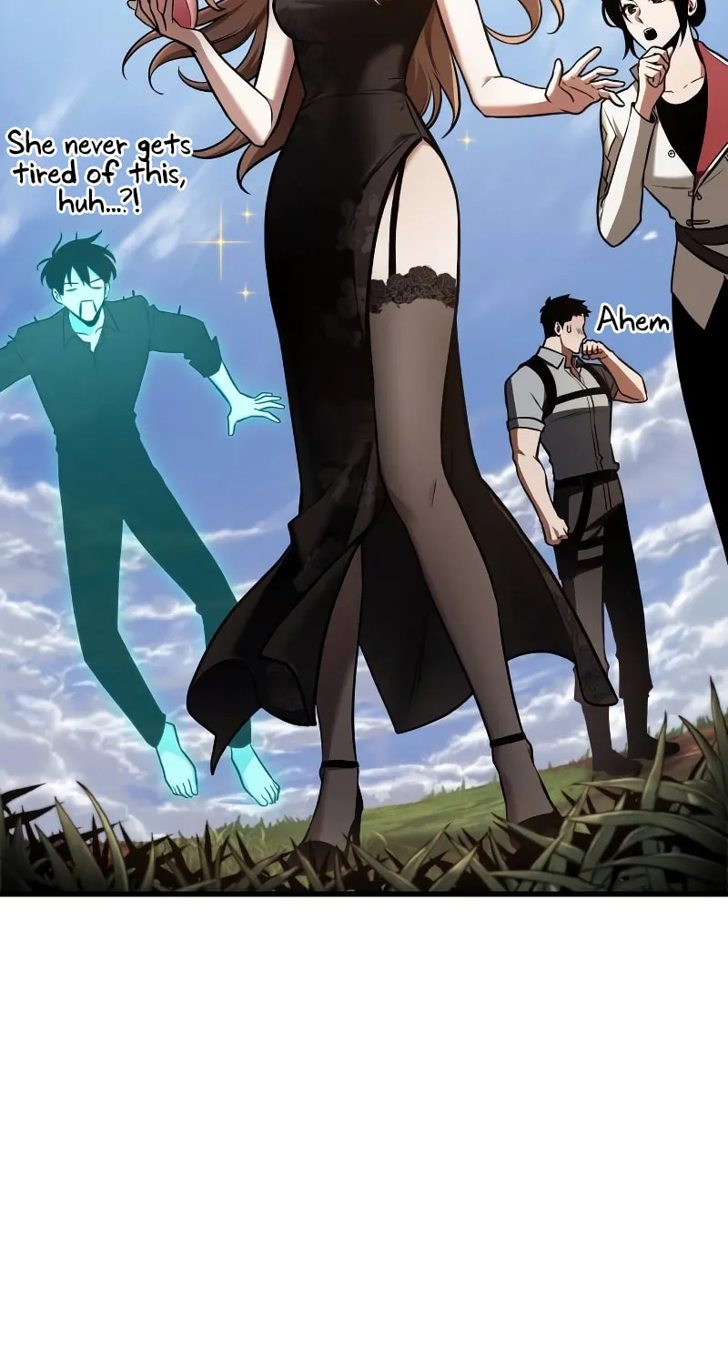 Omniscient Reader Chapter 193 page 26 - 