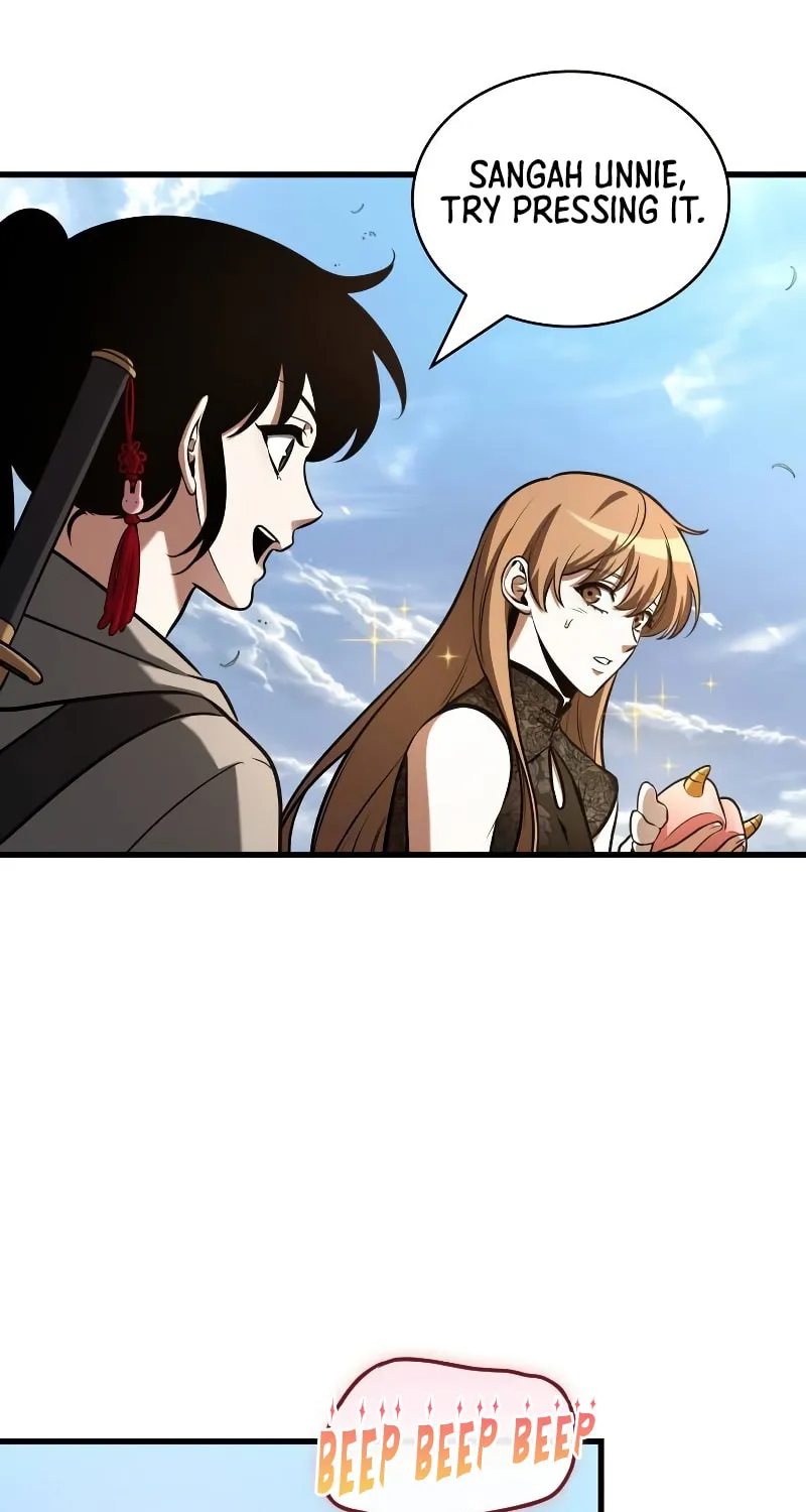 Omniscient Reader Chapter 193 page 27 - 