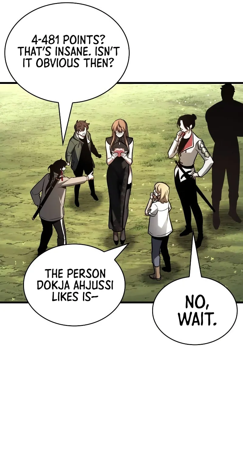 Omniscient Reader Chapter 193 page 30 - 