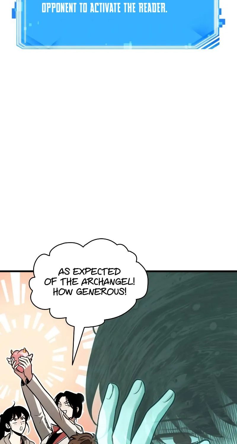 Omniscient Reader Chapter 193 page 4 - 