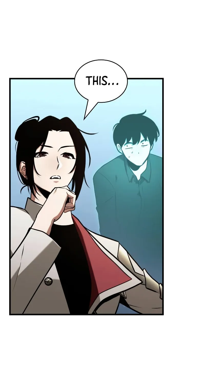 Omniscient Reader Chapter 193 page 31 - 
