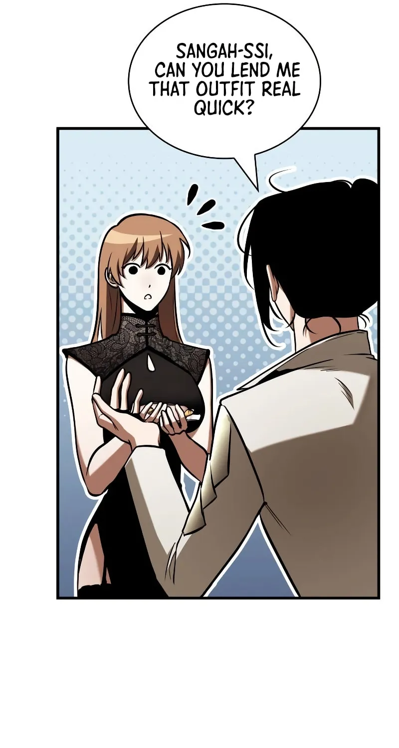 Omniscient Reader Chapter 193 page 32 - 