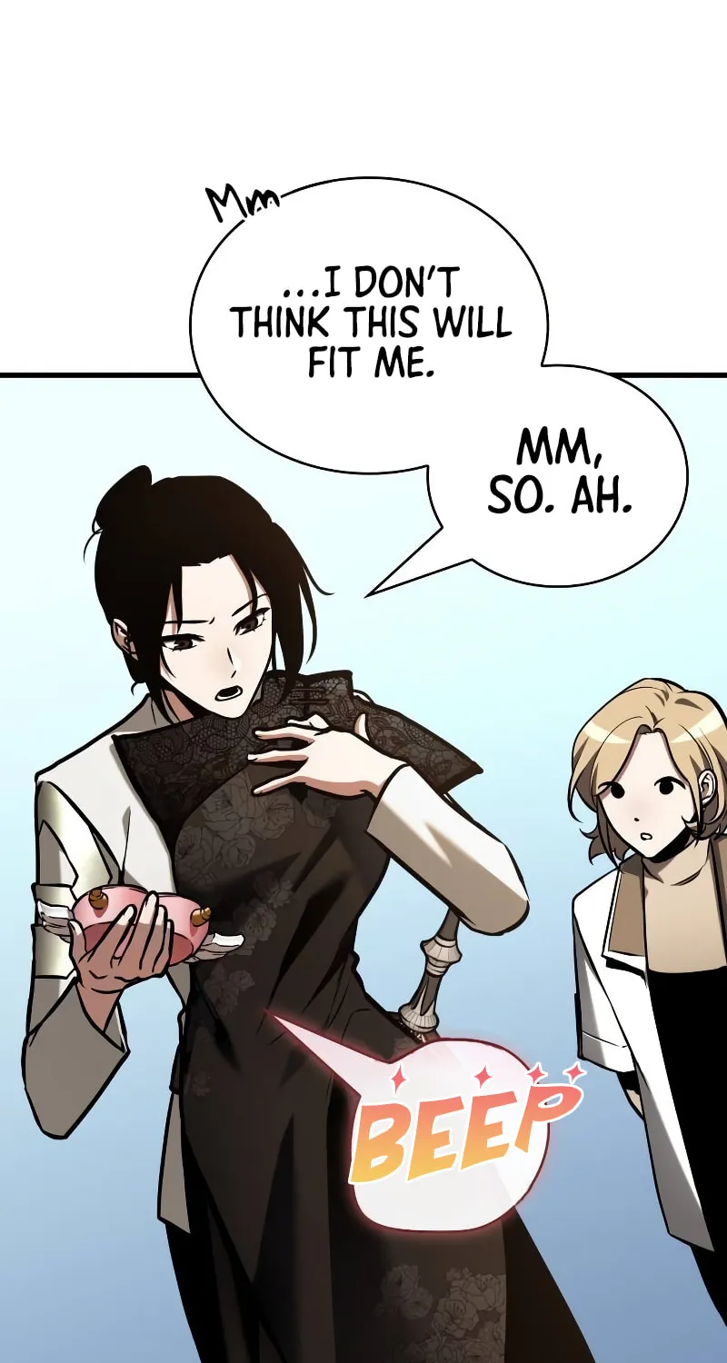 Omniscient Reader Chapter 193 page 33 - 