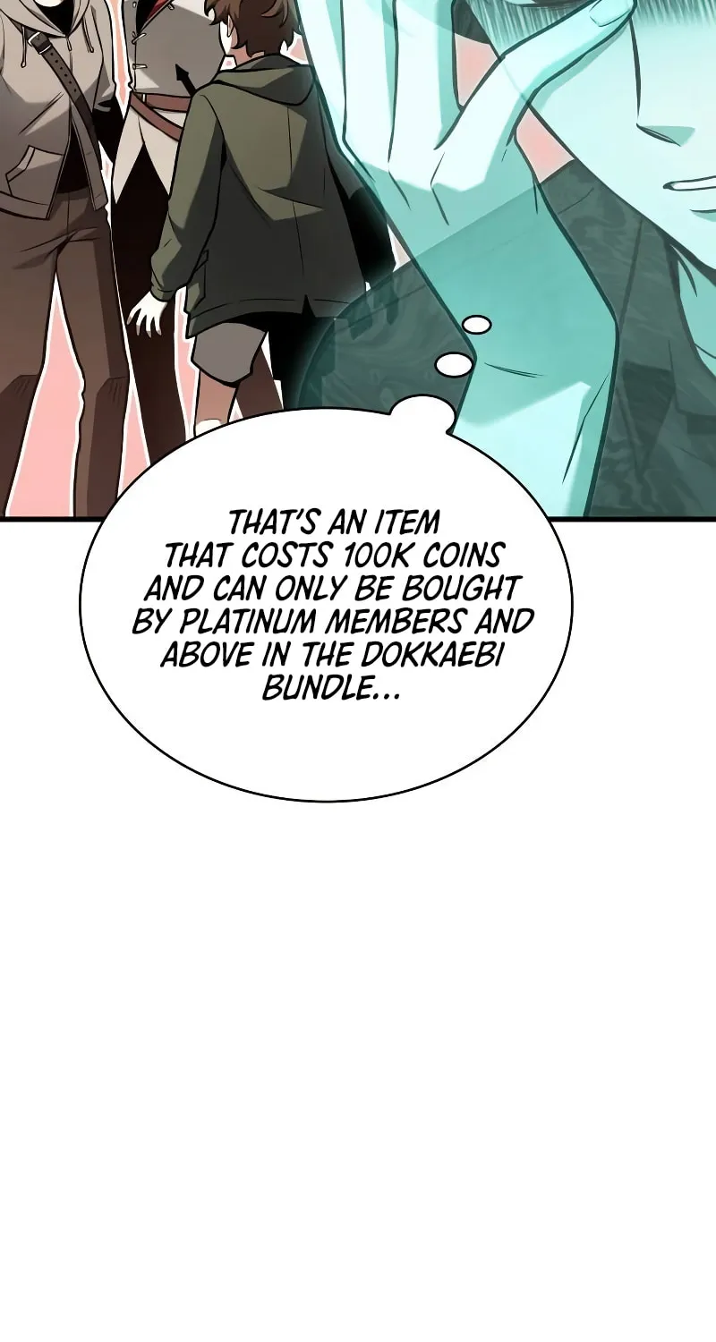 Omniscient Reader Chapter 193 page 5 - 