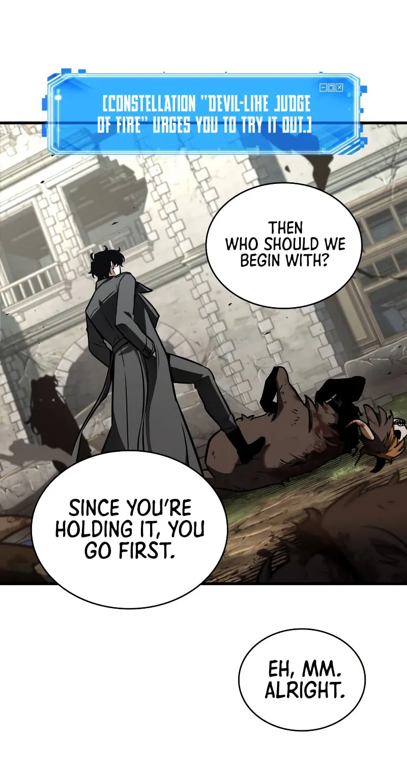 Omniscient Reader Chapter 193 page 6 - 