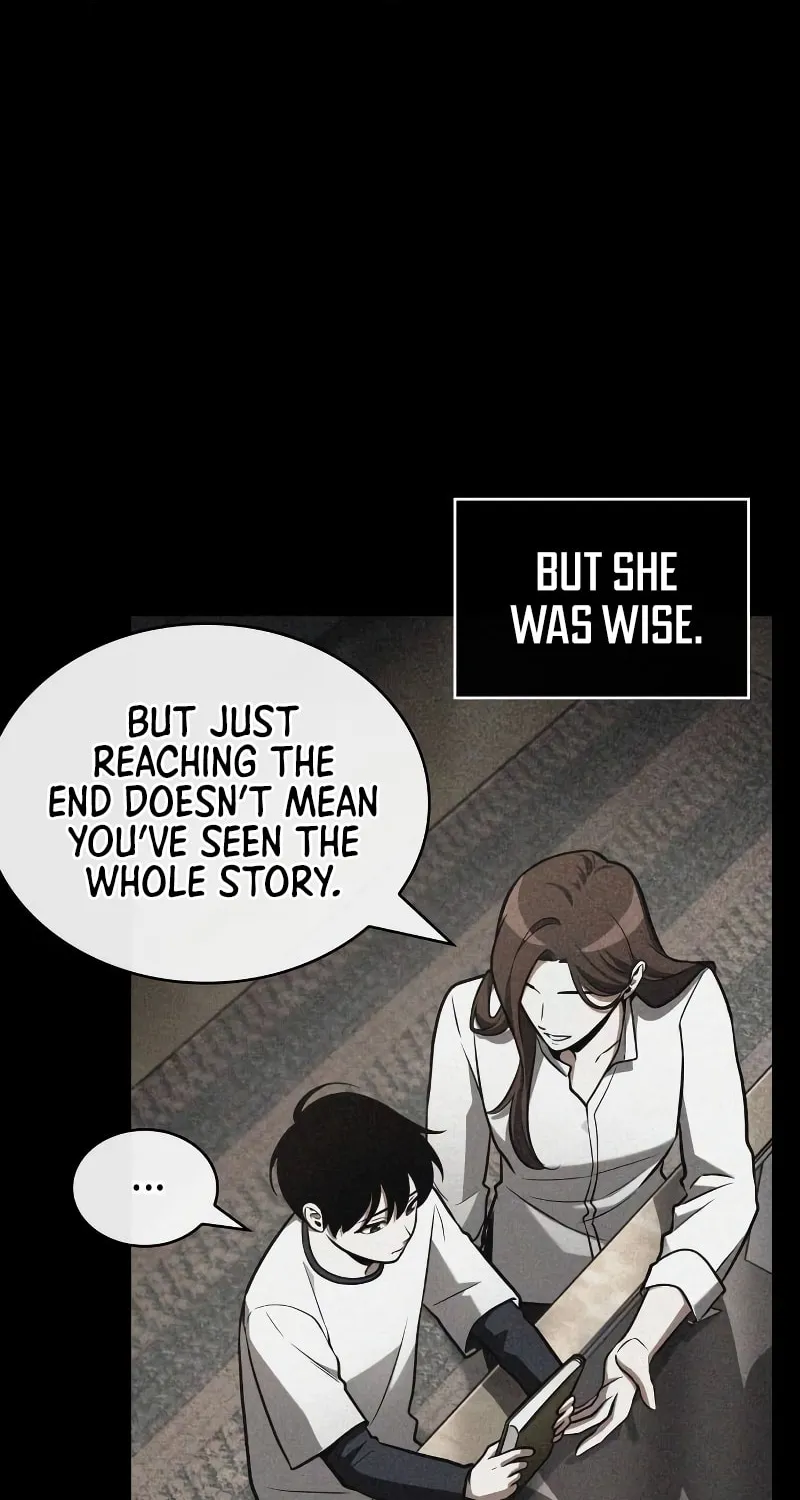 Omniscient Reader Chapter 193 page 64 - 