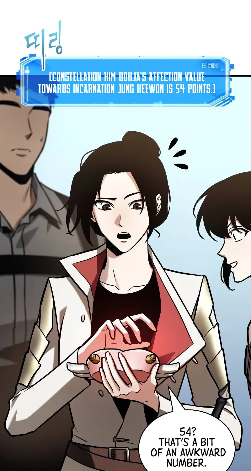 Omniscient Reader Chapter 193 page 8 - 
