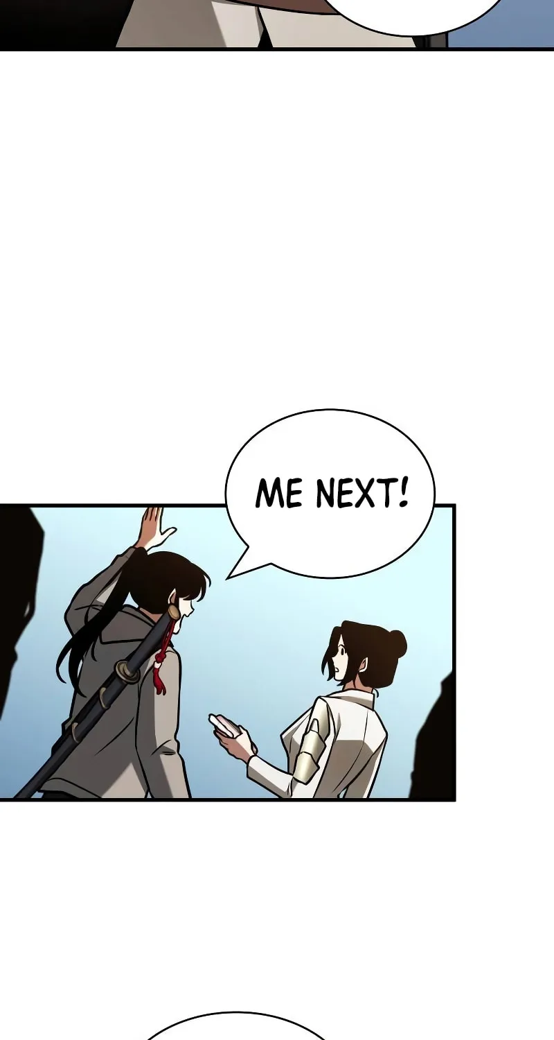 Omniscient Reader Chapter 193 page 9 - 