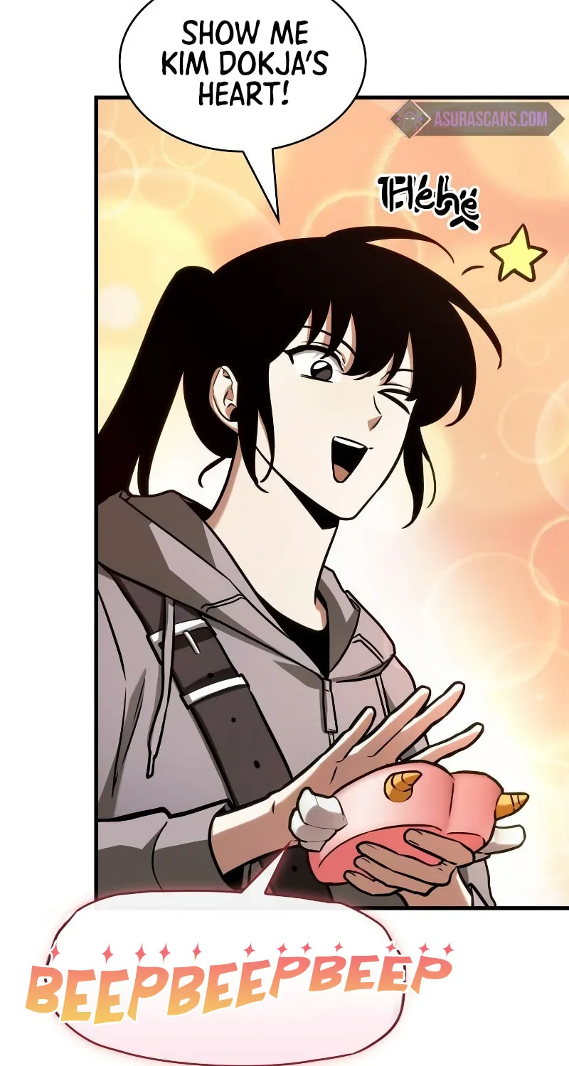 Omniscient Reader Chapter 193 page 10 - 