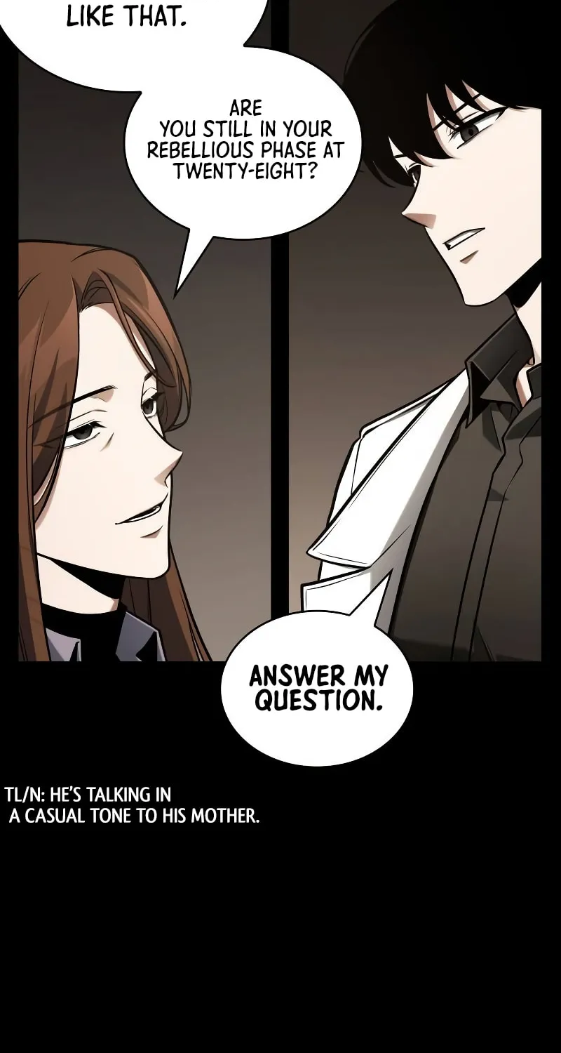 Omniscient Reader Chapter 194 page 107 - 