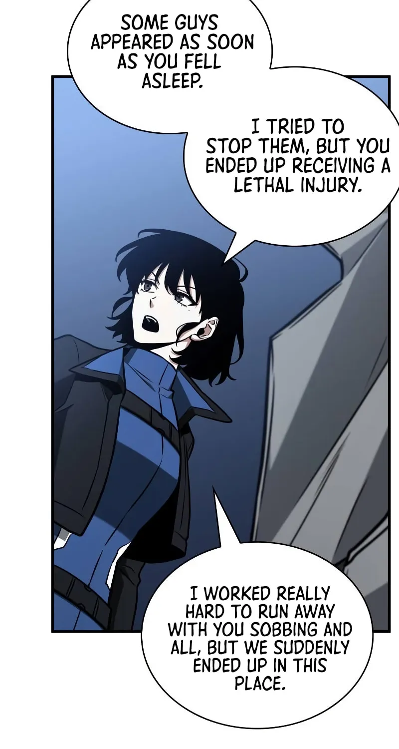 Omniscient Reader Chapter 194 page 12 - 