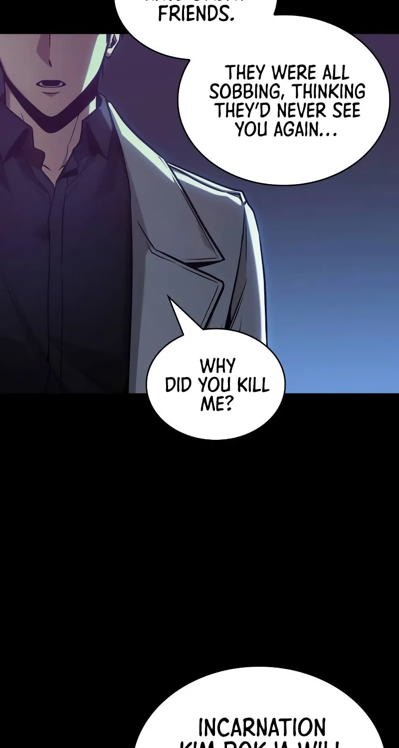 Omniscient Reader Chapter 194 page 111 - 