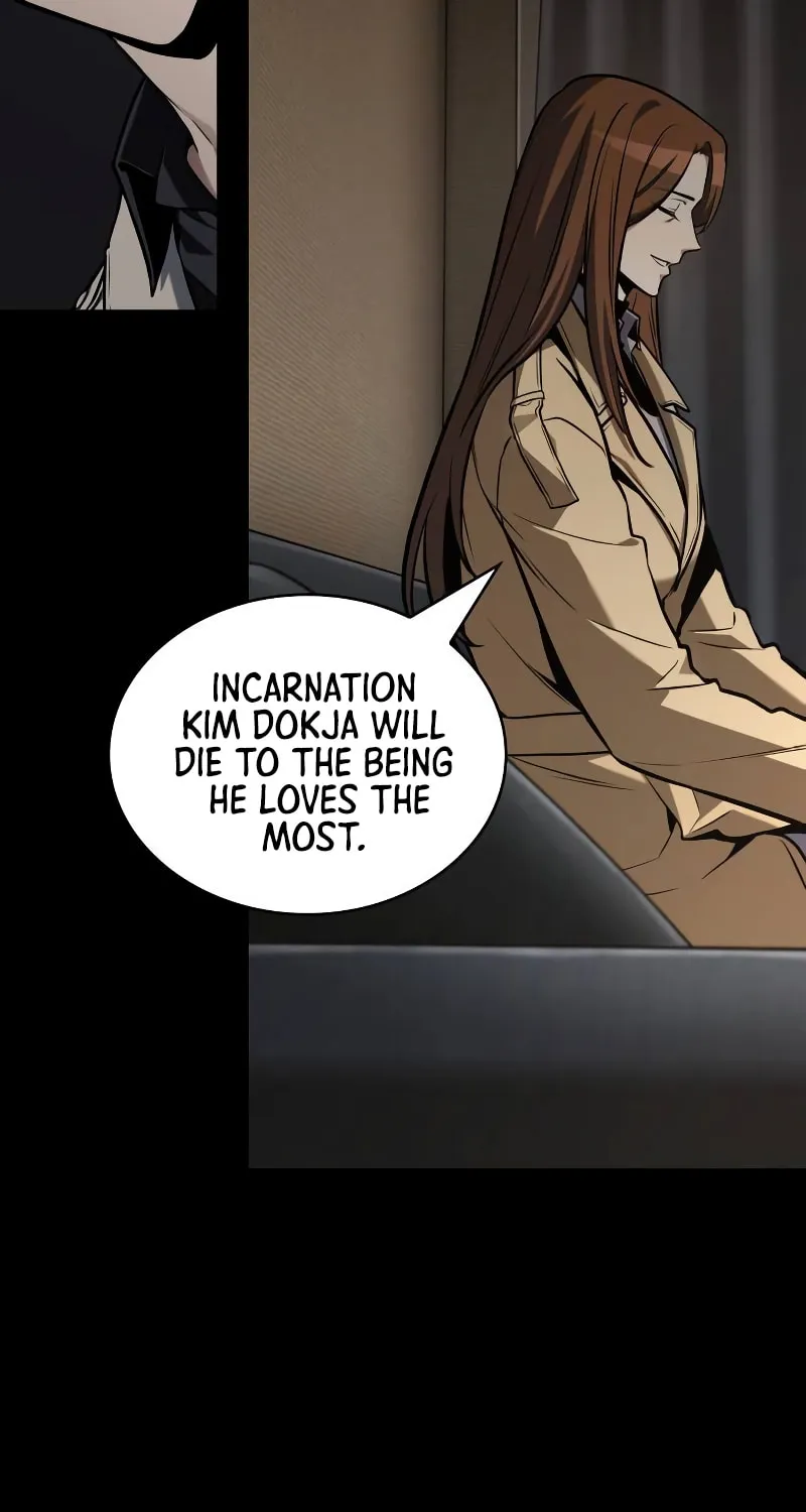 Omniscient Reader Chapter 194 page 117 - 