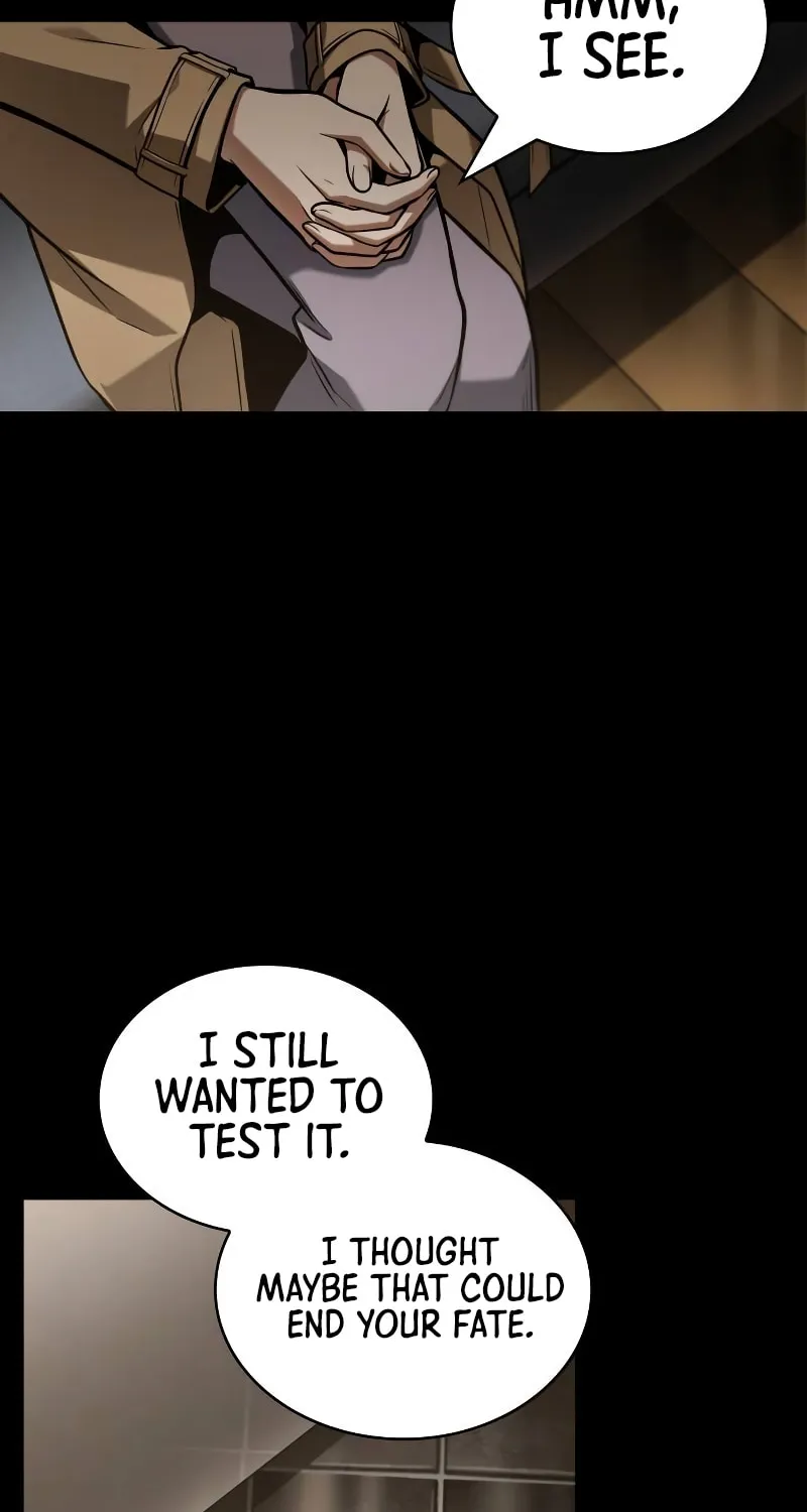 Omniscient Reader Chapter 194 page 127 - 