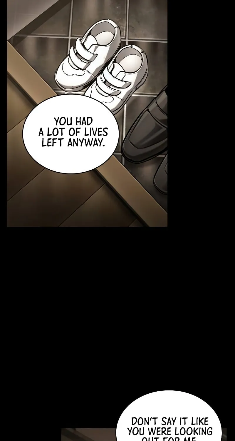 Omniscient Reader Chapter 194 page 128 - 