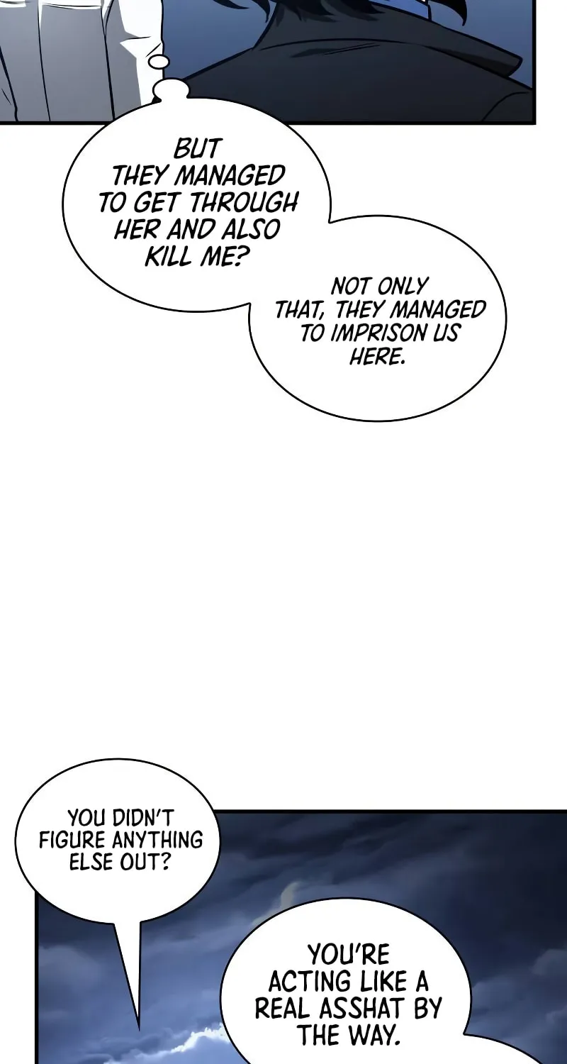 Omniscient Reader Chapter 194 page 16 - 