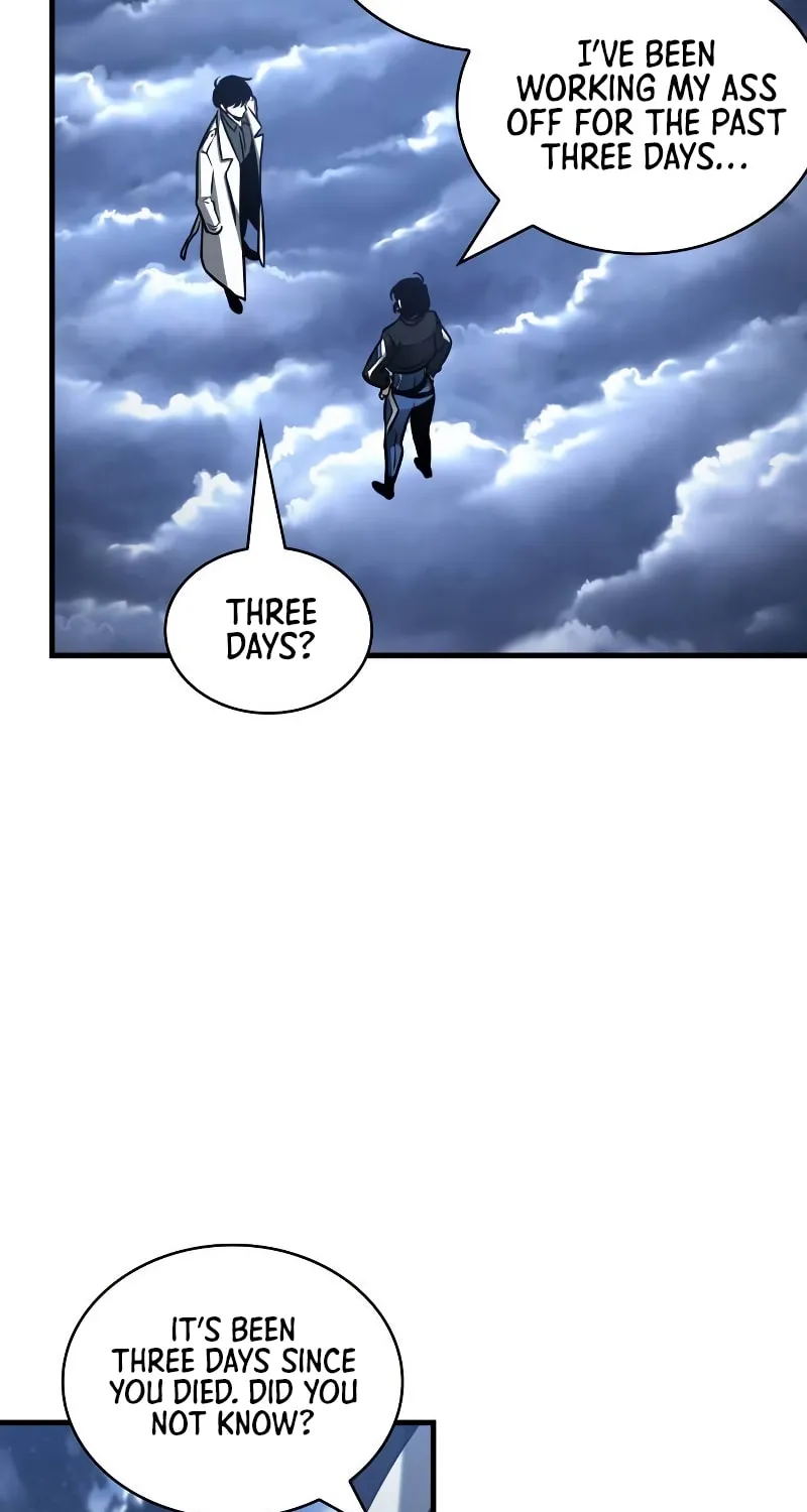 Omniscient Reader Chapter 194 page 17 - 