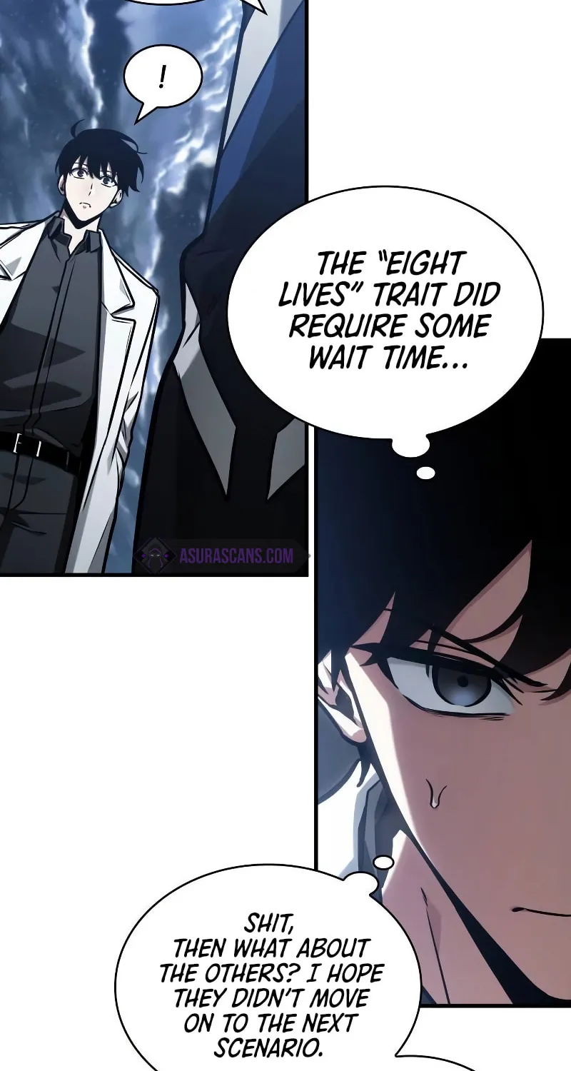 Omniscient Reader Chapter 194 page 18 - 