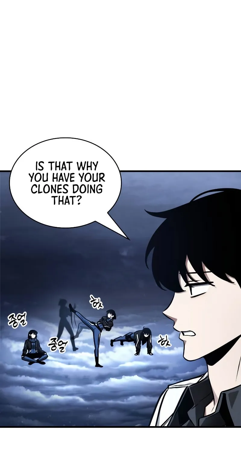 Omniscient Reader Chapter 194 page 21 - 