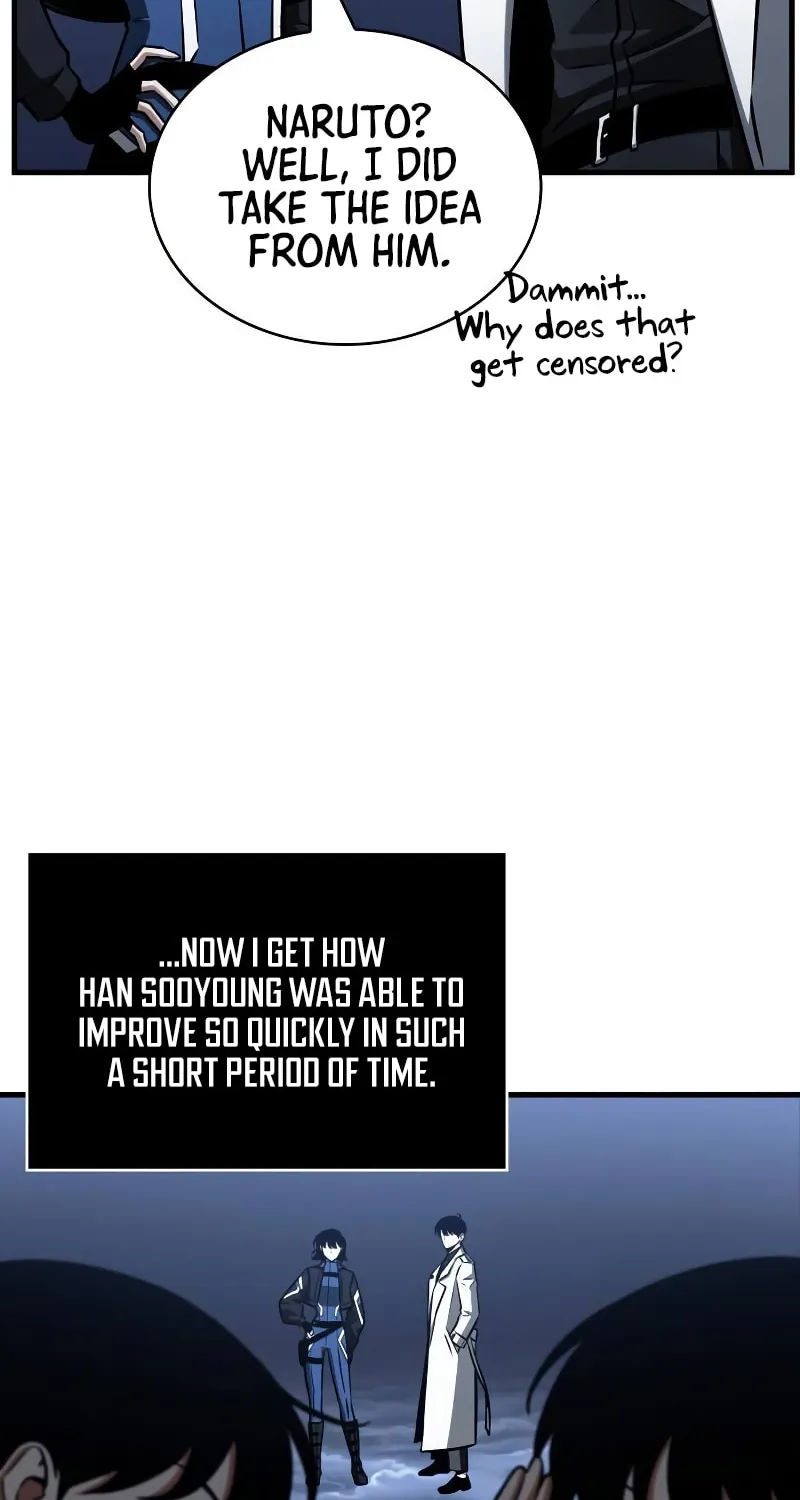 Omniscient Reader Chapter 194 page 23 - 