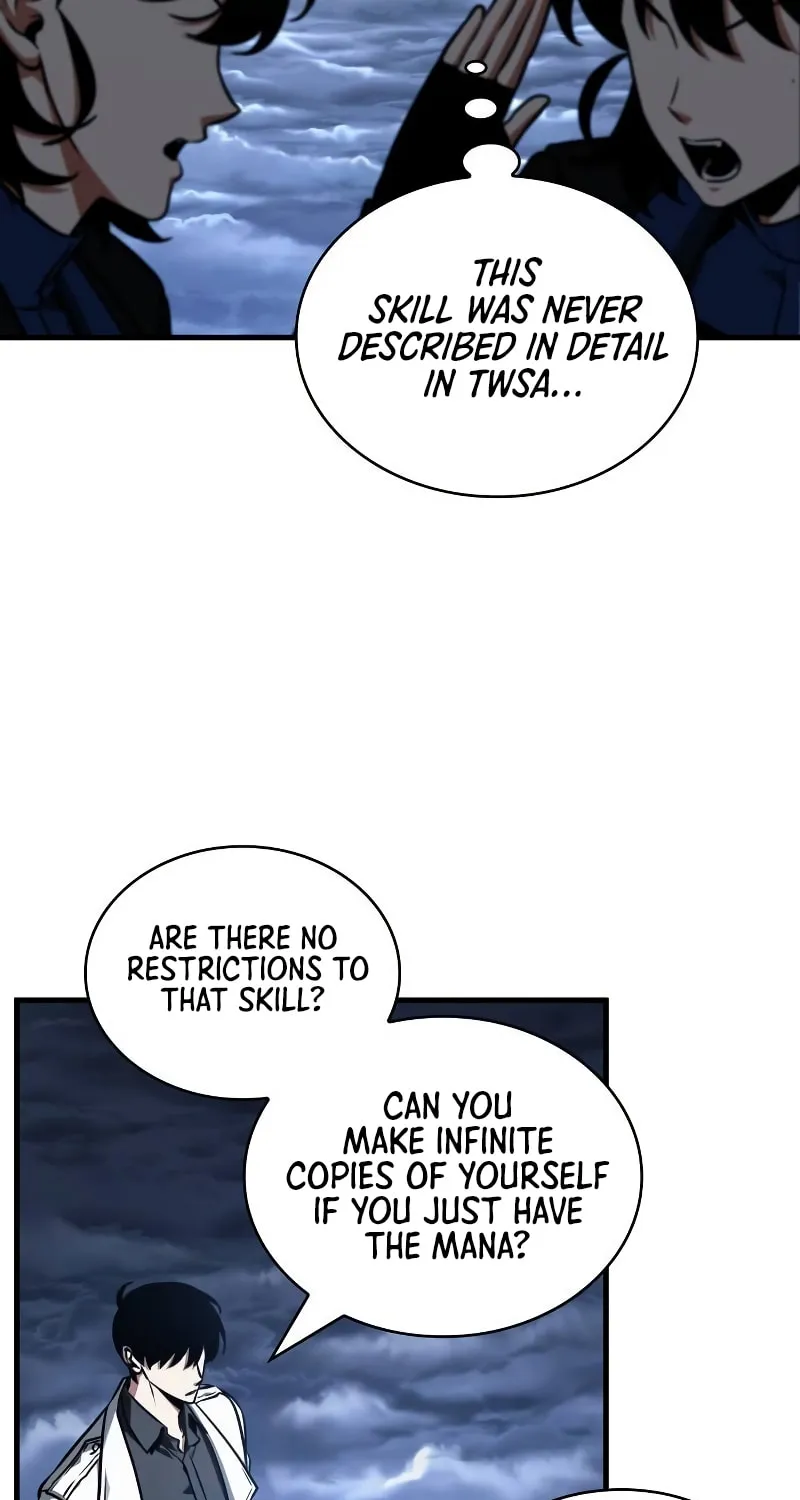 Omniscient Reader Chapter 194 page 24 - 