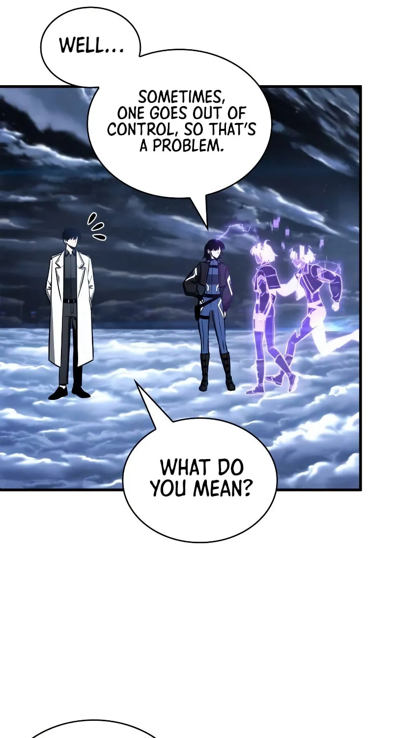 Omniscient Reader Chapter 194 page 29 - 