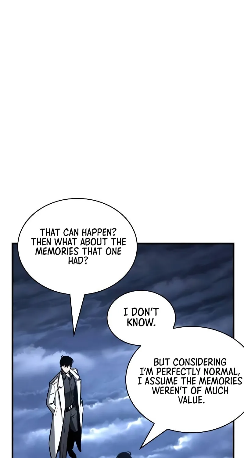 Omniscient Reader Chapter 194 page 32 - 