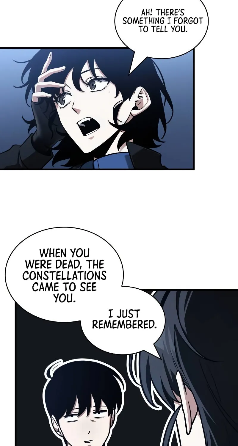 Omniscient Reader Chapter 194 page 34 - 