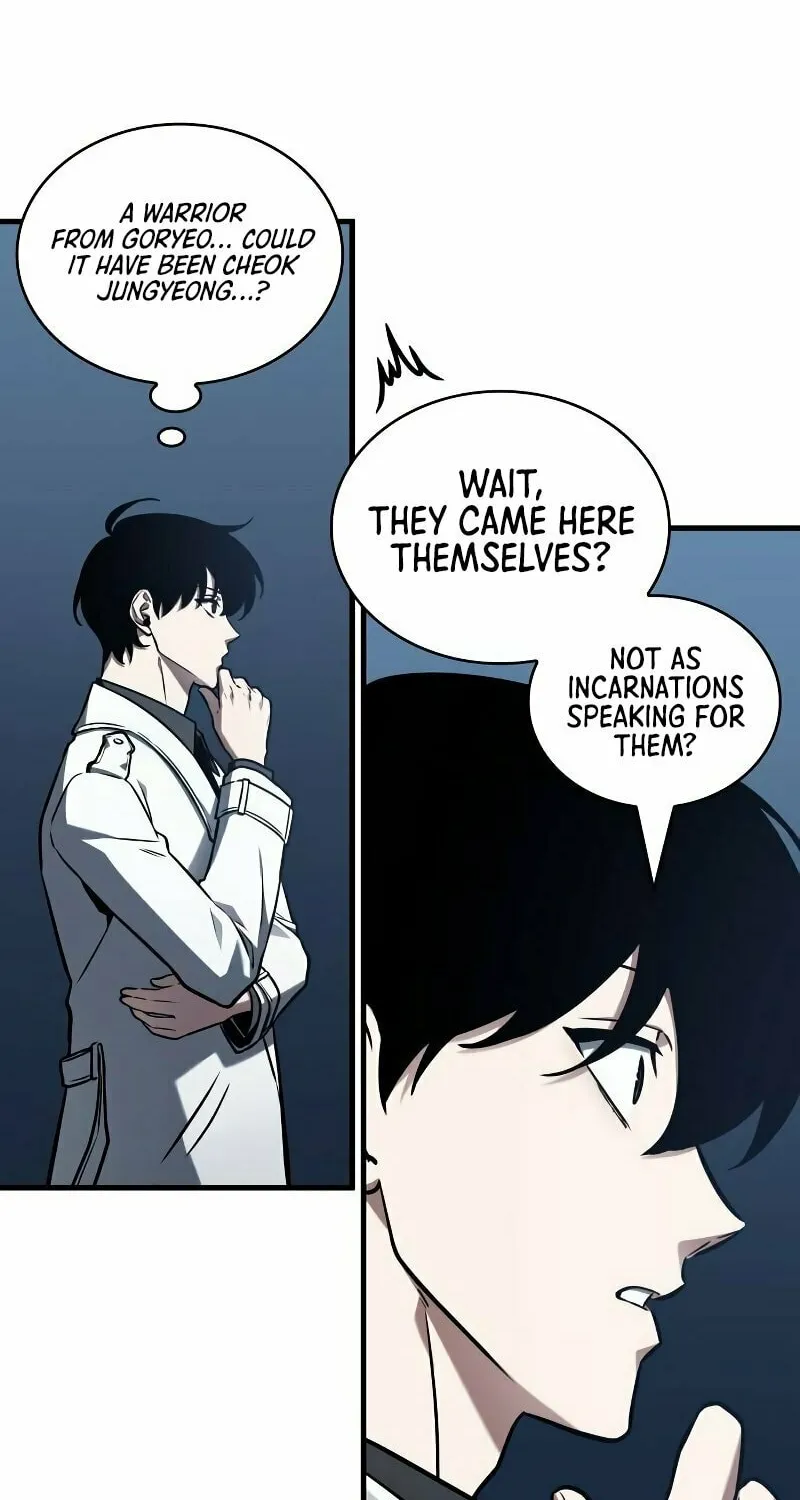Omniscient Reader Chapter 194 page 39 - 