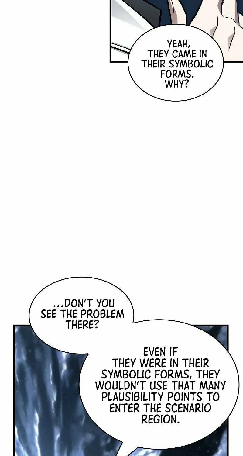 Omniscient Reader Chapter 194 page 40 - 