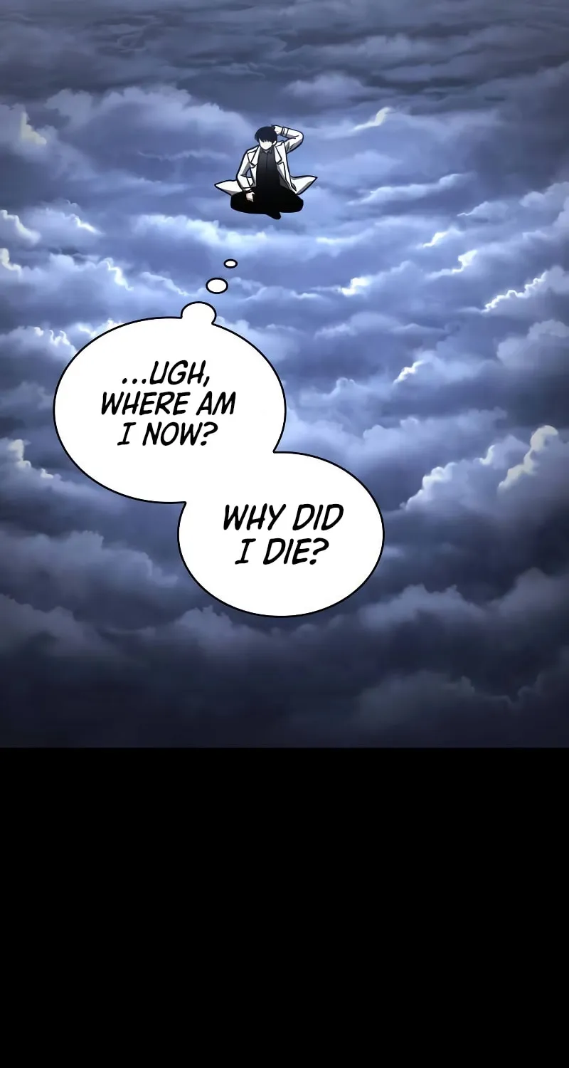 Omniscient Reader Chapter 194 page 5 - 
