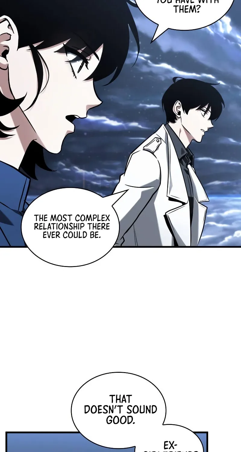 Omniscient Reader Chapter 194 page 69 - 