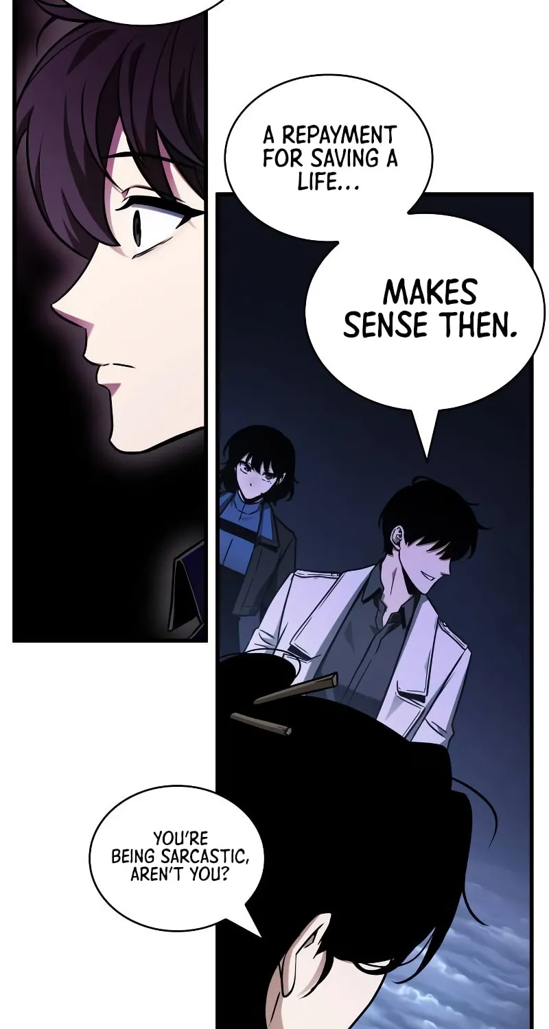 Omniscient Reader Chapter 194 page 78 - 