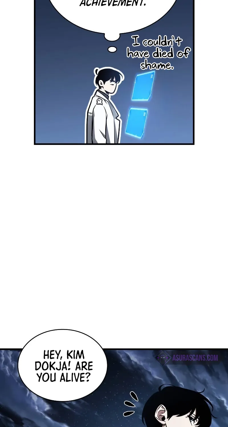 Omniscient Reader Chapter 194 page 9 - 