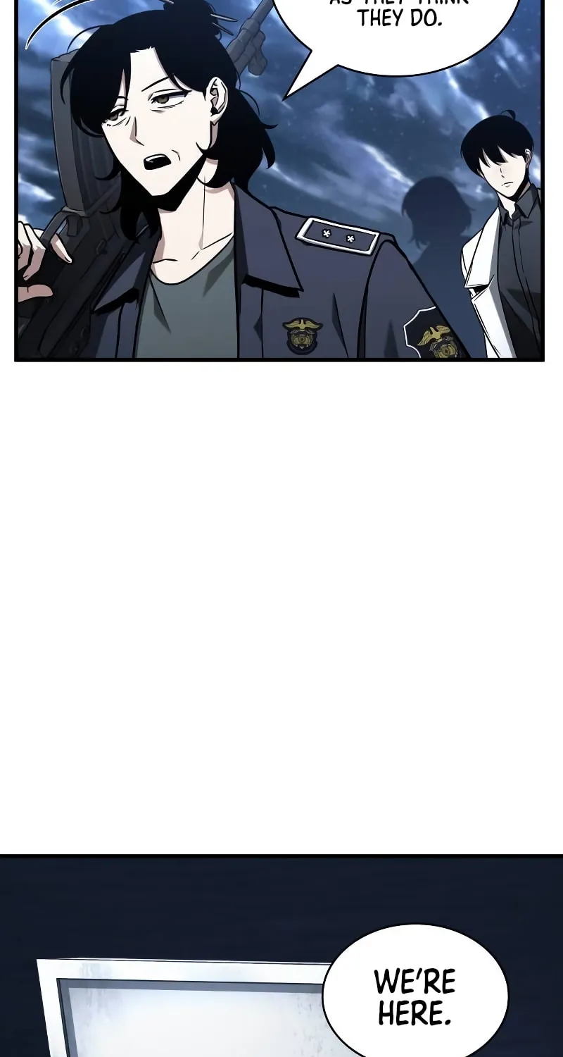Omniscient Reader Chapter 194 page 88 - 