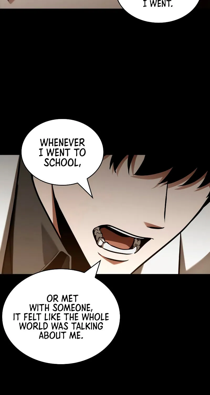 Omniscient Reader Chapter 195 page 32 - 