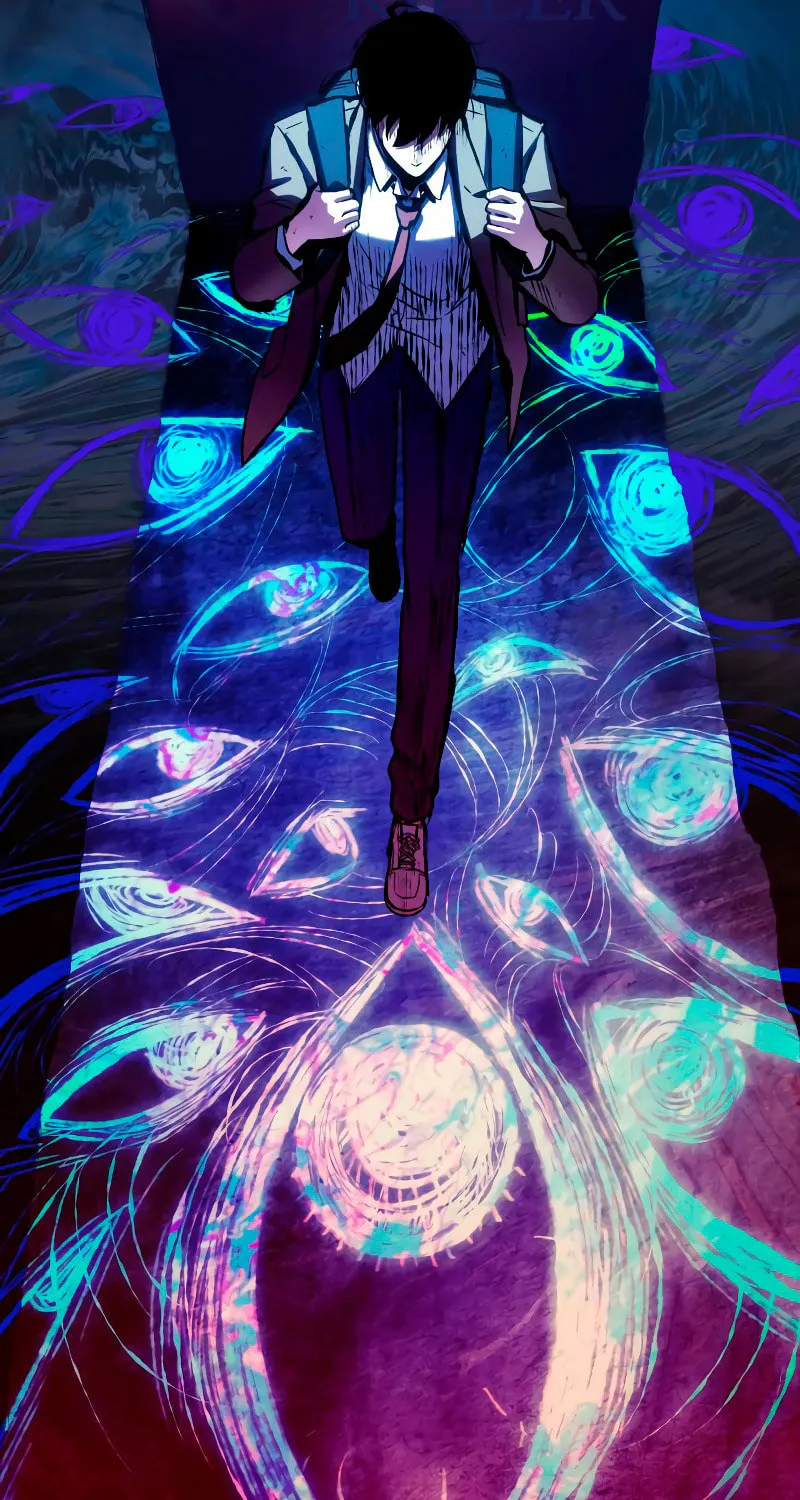 Omniscient Reader Chapter 195 page 36 - 