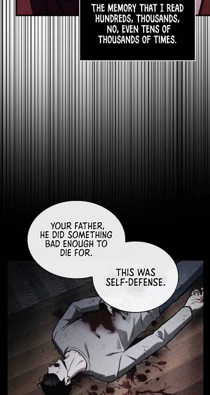 Omniscient Reader Chapter 195 page 54 - 