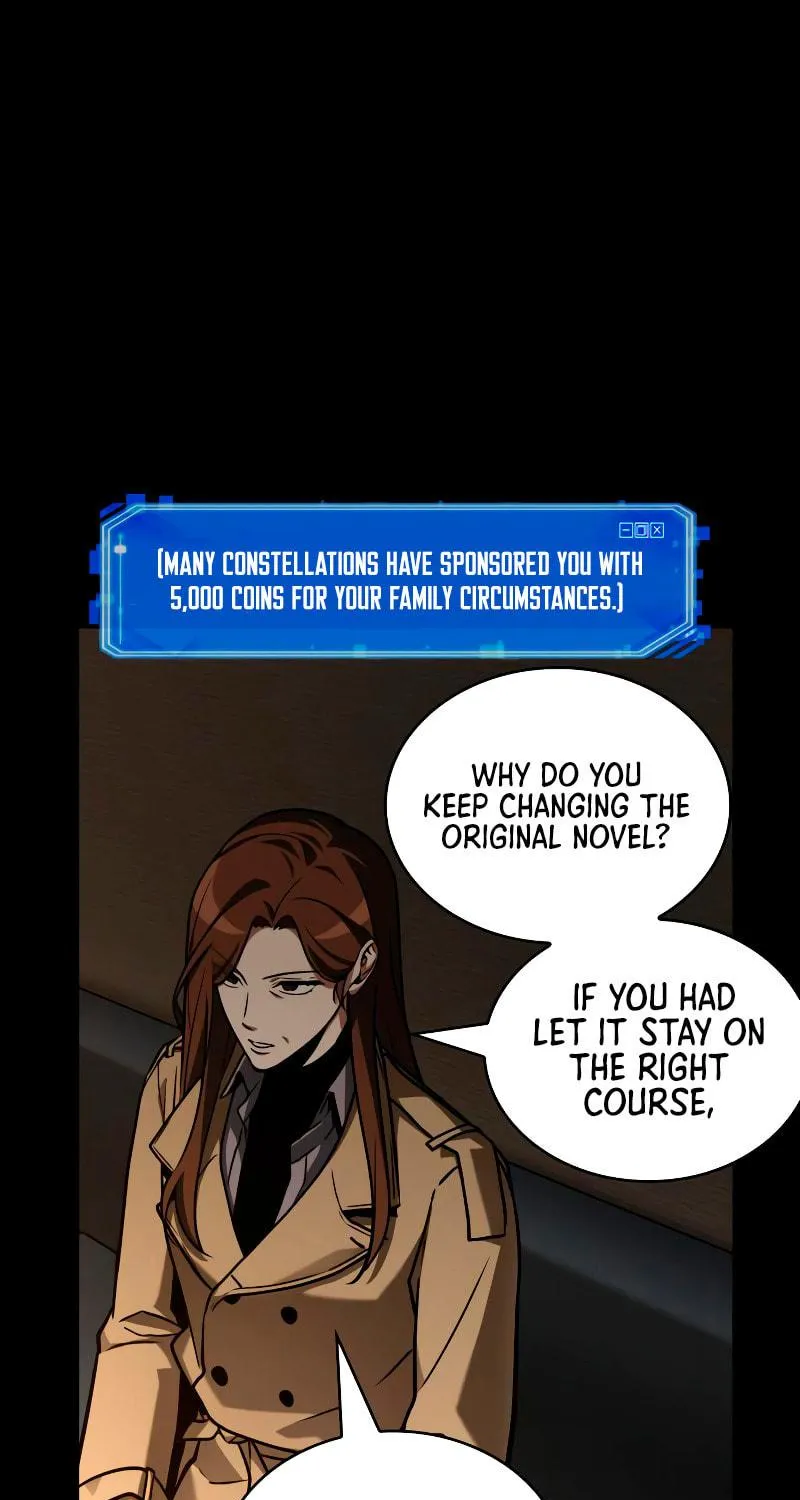 Omniscient Reader Chapter 195 page 68 - 