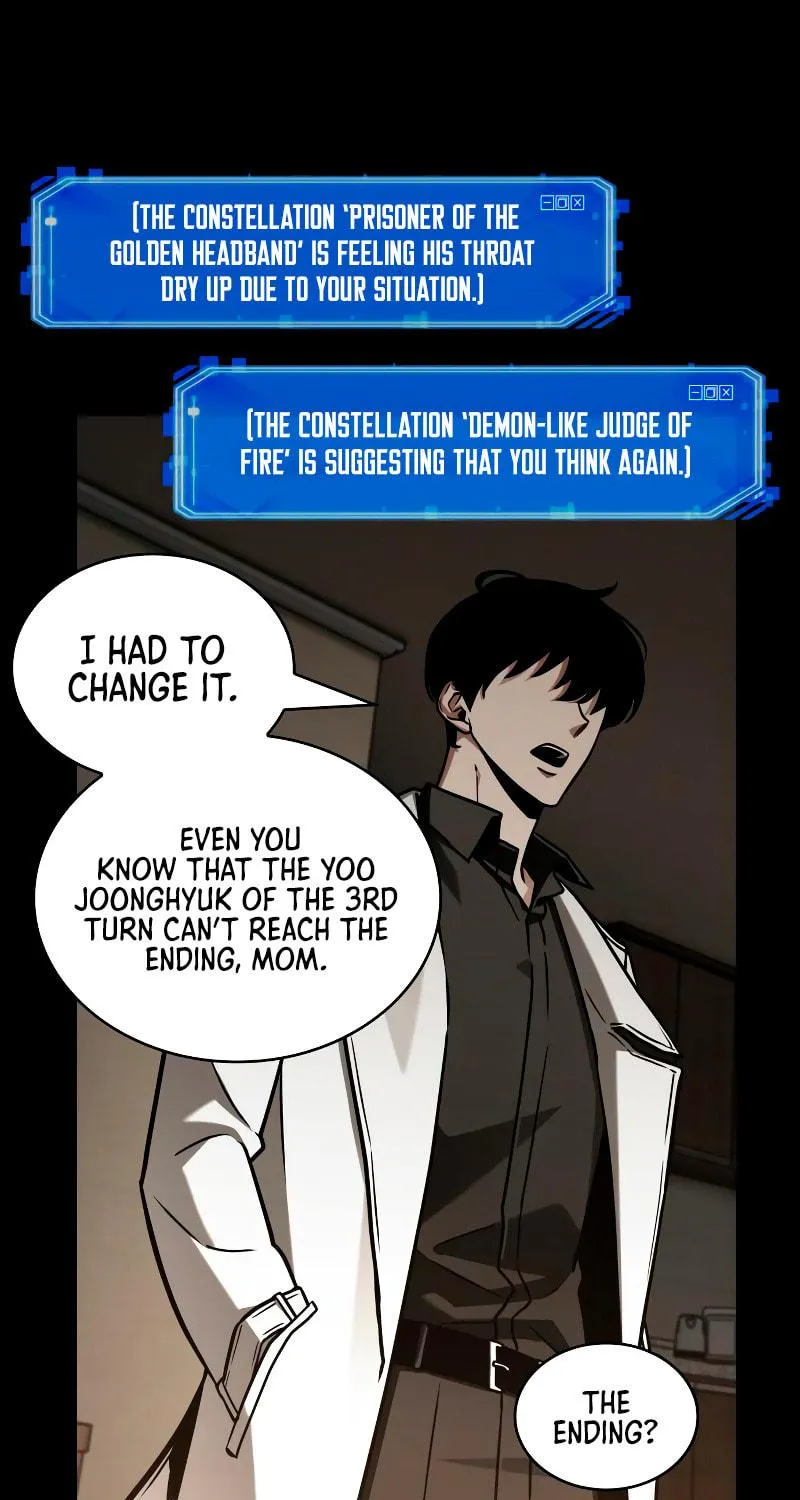 Omniscient Reader Chapter 195 page 70 - 