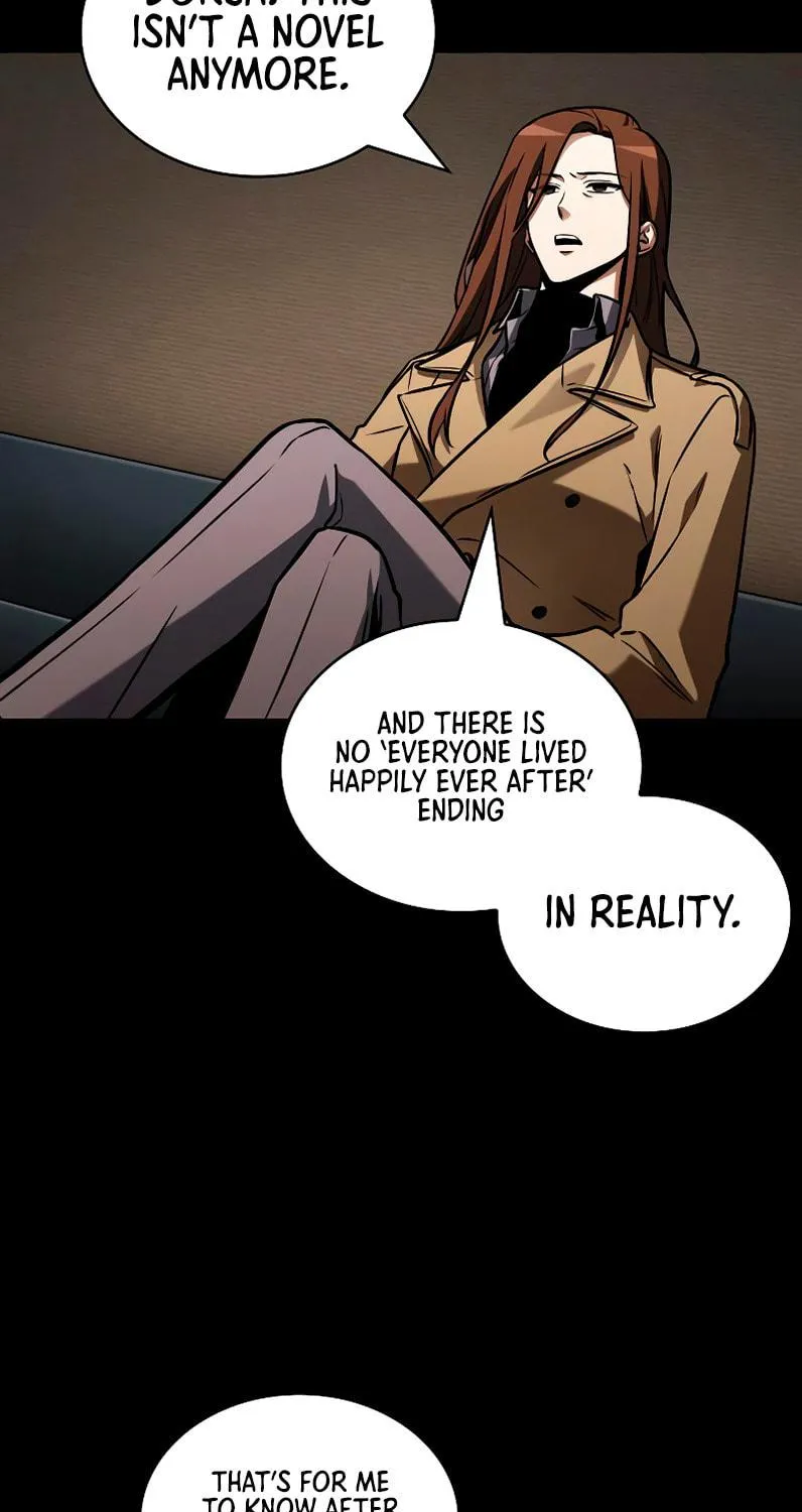 Omniscient Reader Chapter 195 page 78 - 