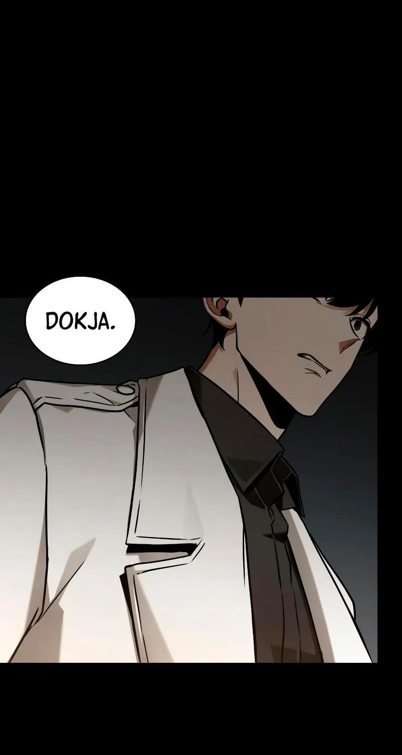 Omniscient Reader Chapter 195 page 10 - 