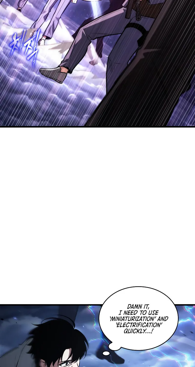 Omniscient Reader Chapter 196 page 20 - 