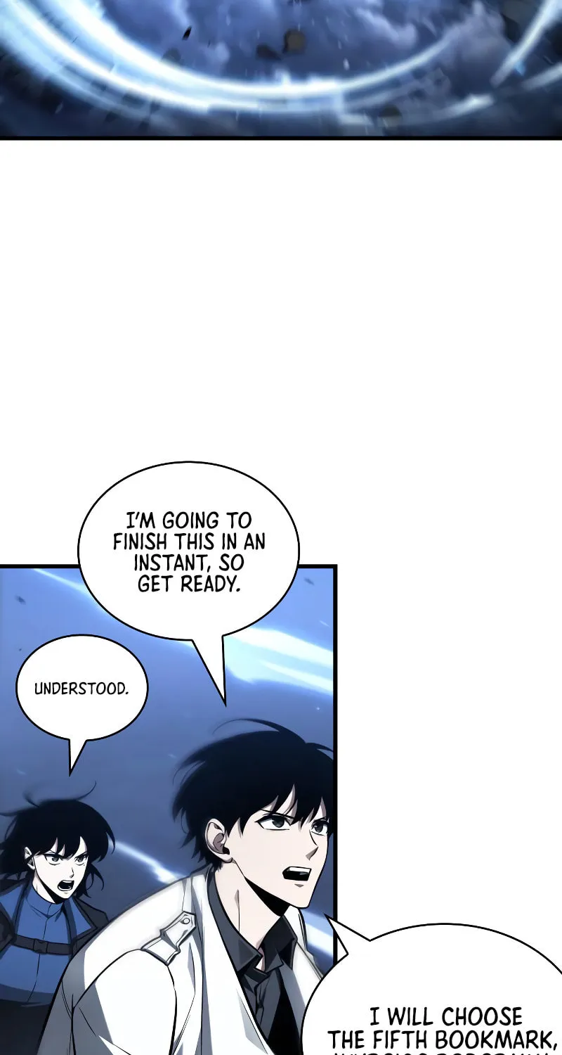 Omniscient Reader Chapter 196 page 3 - 