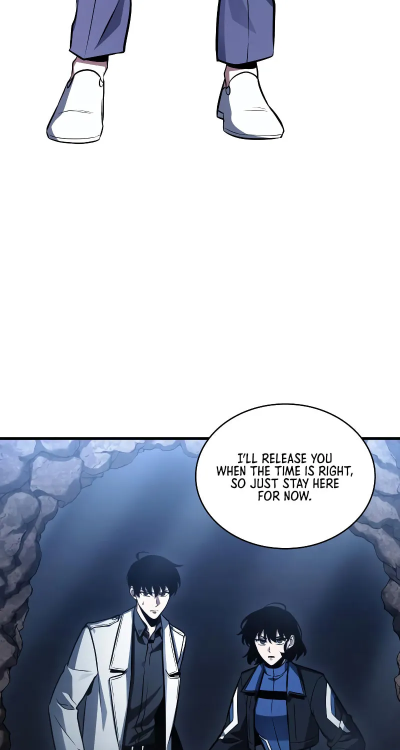 Omniscient Reader Chapter 196 page 32 - 