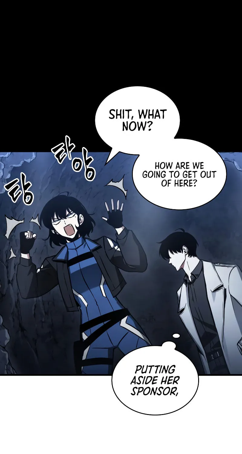 Omniscient Reader Chapter 196 page 38 - 