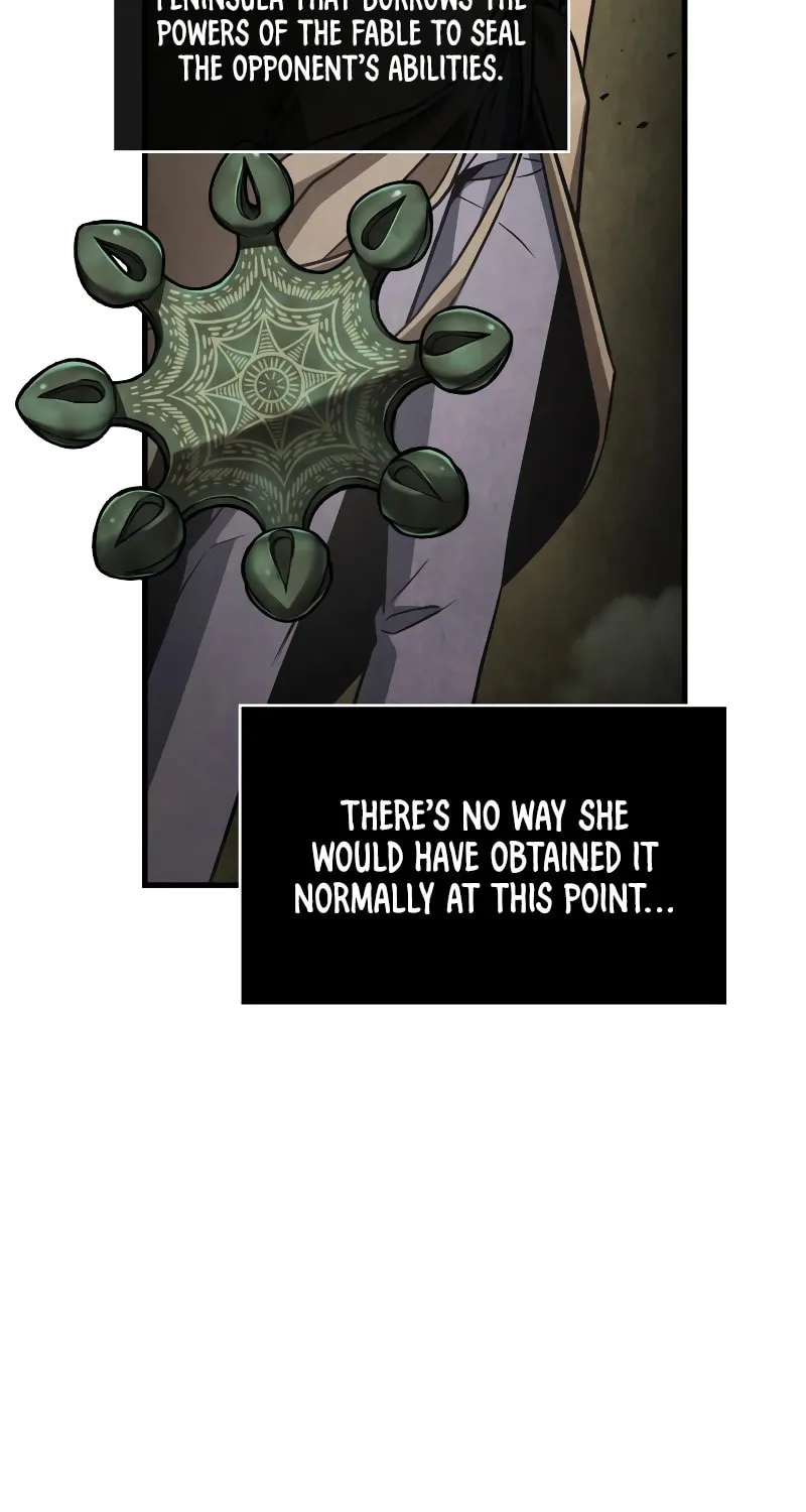 Omniscient Reader Chapter 196 page 40 - 