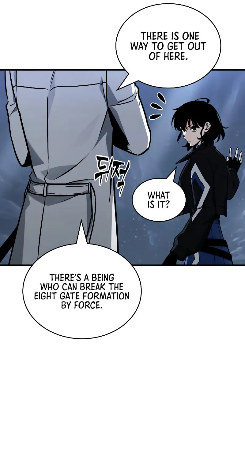 Omniscient Reader Chapter 196 page 41 - 